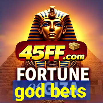god bets